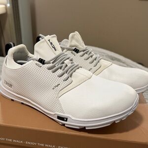 TRUE LINKSWEAR ORIGINAL 1.2 White Men's Golf Shoes